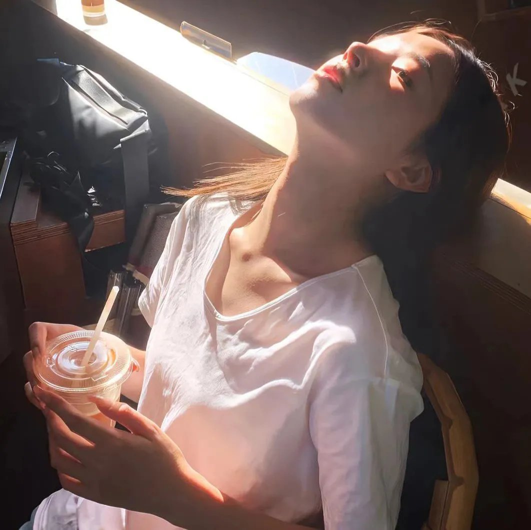 “骗骗”喜欢你